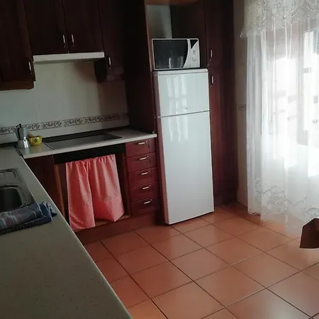 Appartement La Casa Roja Del Alto Tajo à Ablanque Extérieur photo