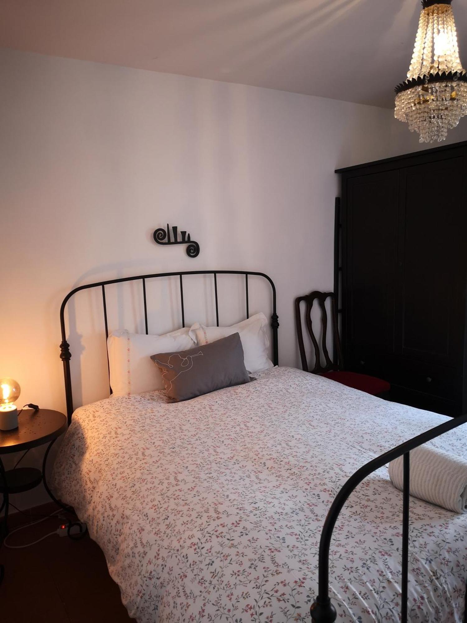 Appartement La Casa Roja Del Alto Tajo Ablanque