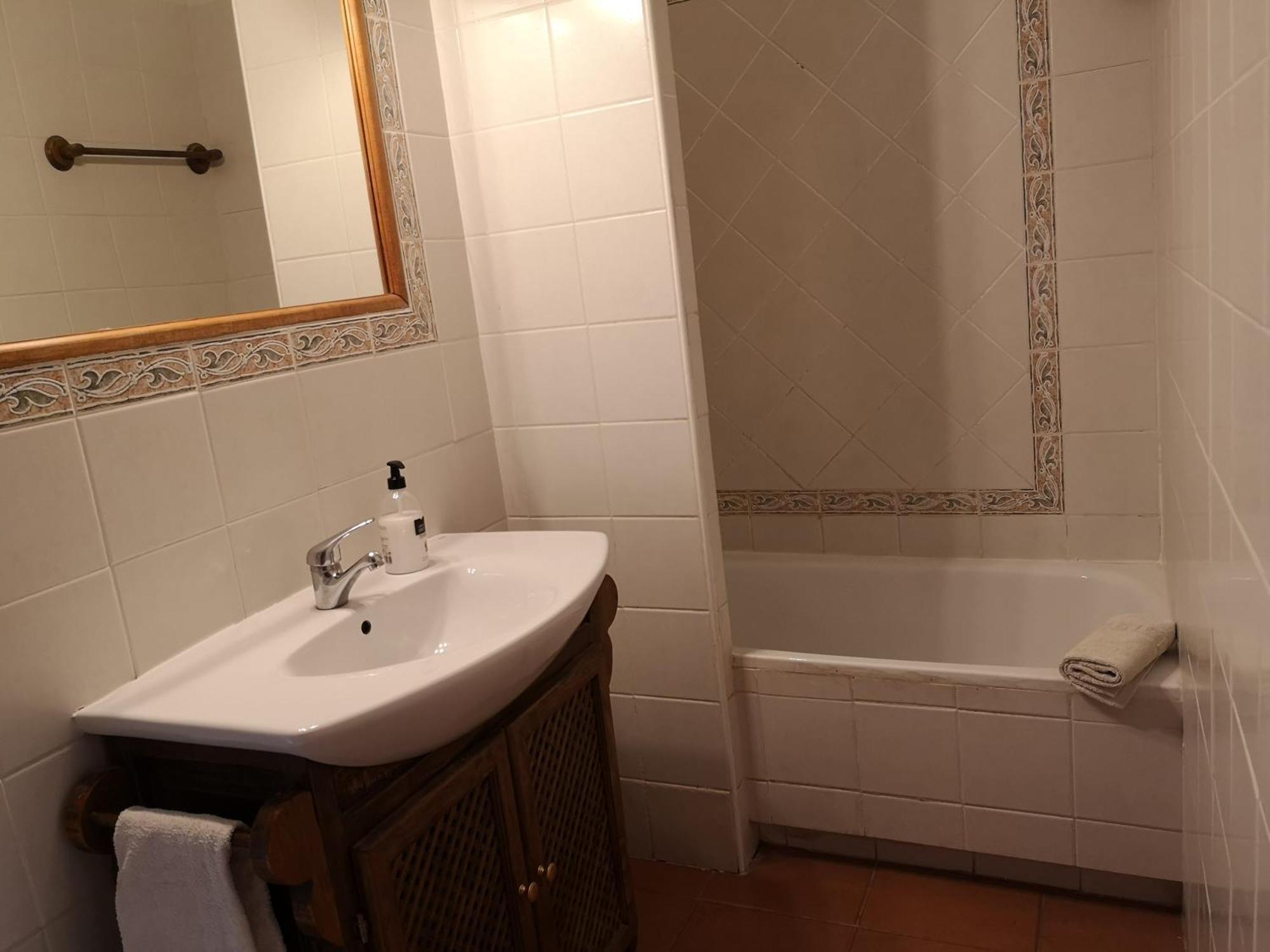 Appartement La Casa Roja Del Alto Tajo Ablanque